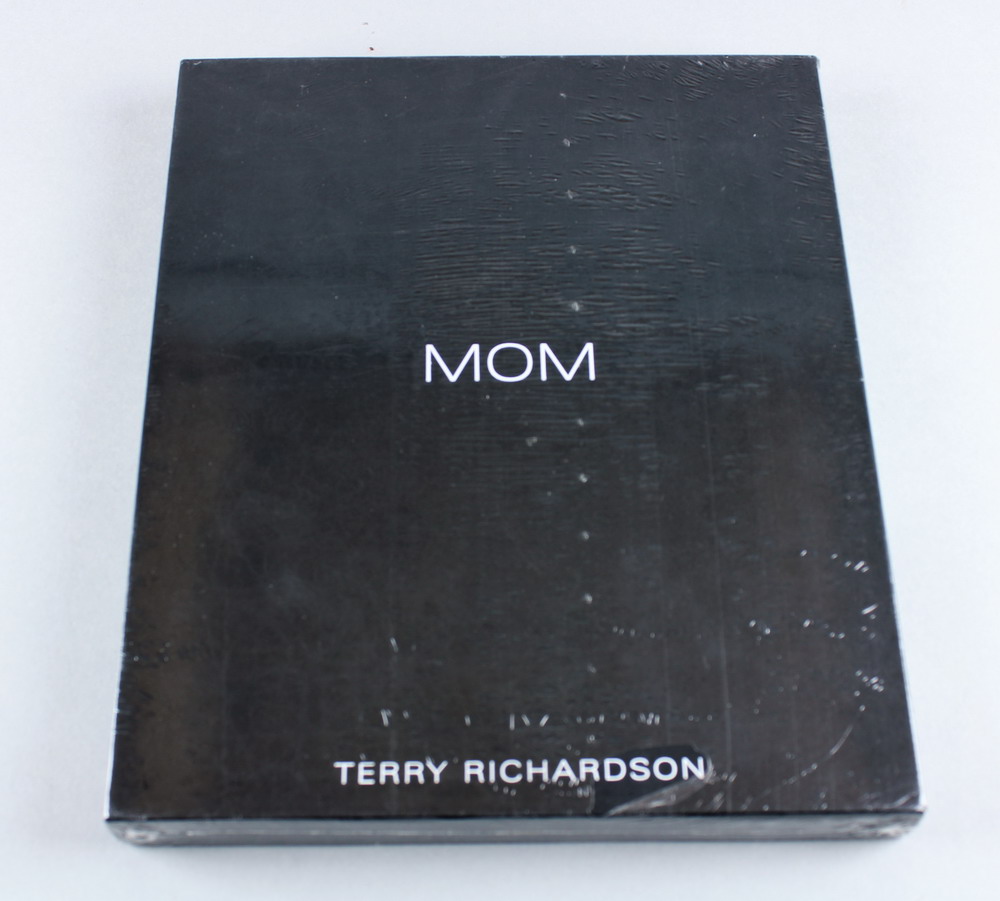 アート・デザイン・音楽 Terry Richardson (Stern portfolio) Terry Richardson In Art Posters for sale | eBay